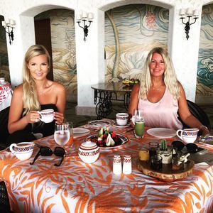 Meet your Posher, Patsy